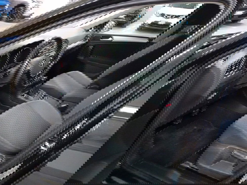 Volkswagen Tiguan nuova a Vicenza (12)