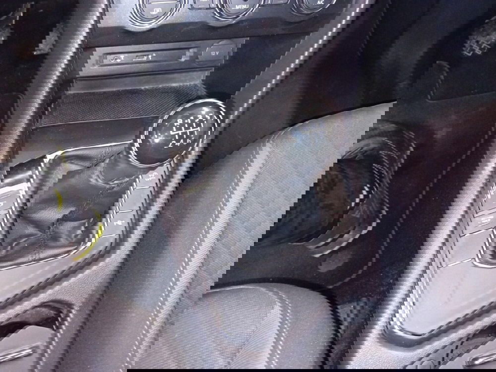 Volkswagen Tiguan nuova a Vicenza (15)