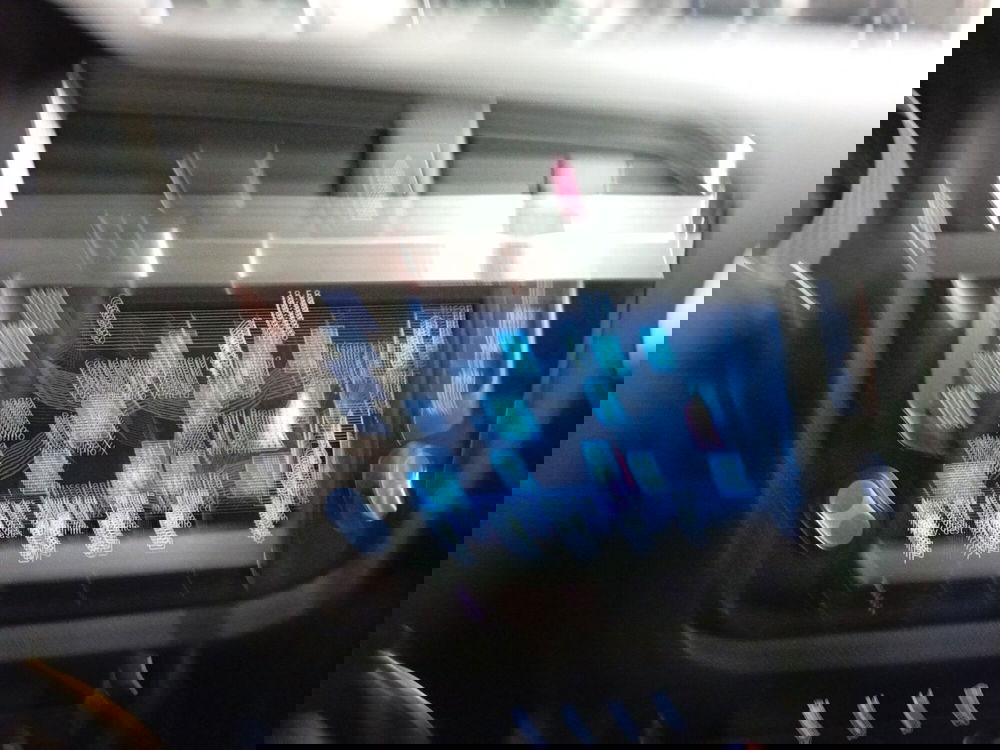 Volkswagen Tiguan nuova a Vicenza (18)