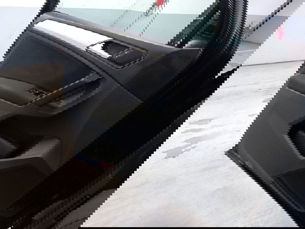 Volkswagen Tiguan nuova a Vicenza (20)