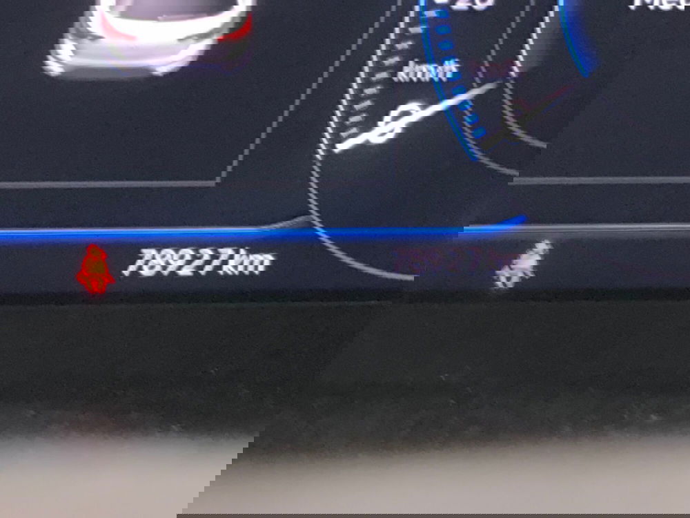 Volkswagen T-Roc usata a Genova (12)