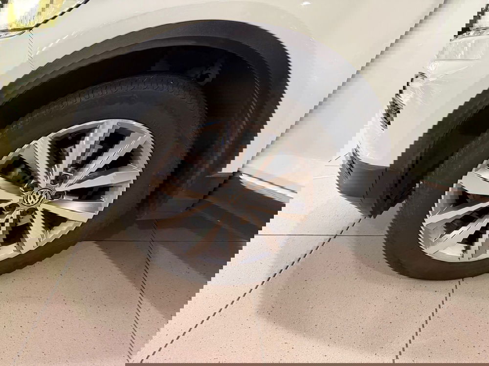 Volkswagen T-Roc usata a Genova (14)