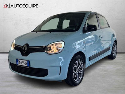 Renault Twingo SCe 65 CV Zen del 2023 usata a Marino