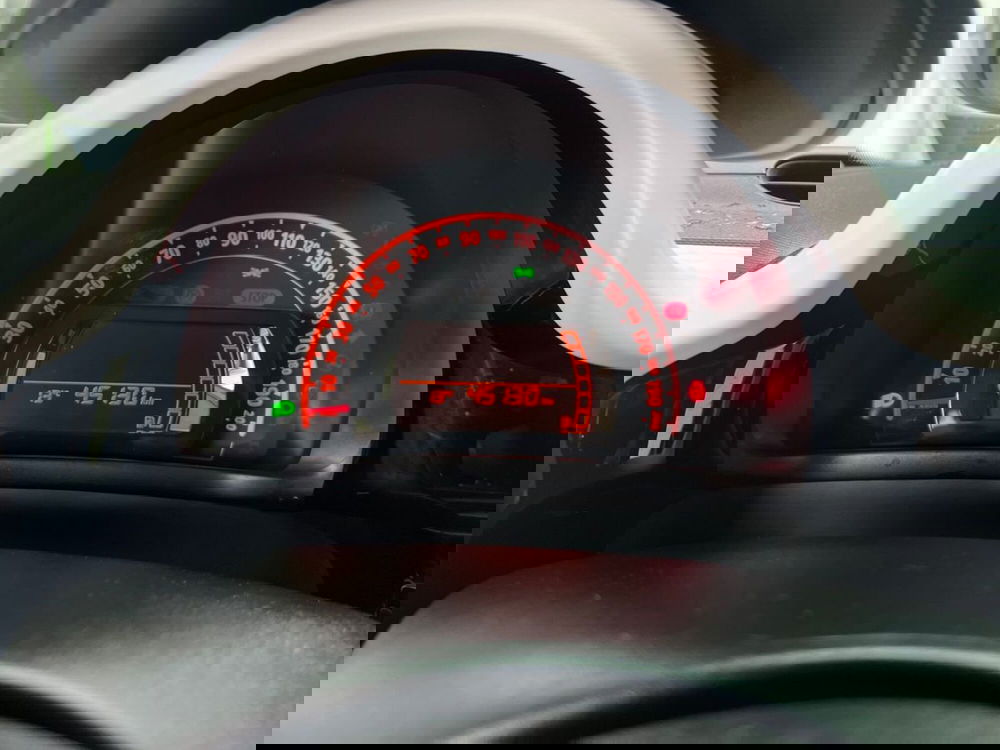 Renault Twingo usata a Roma (11)