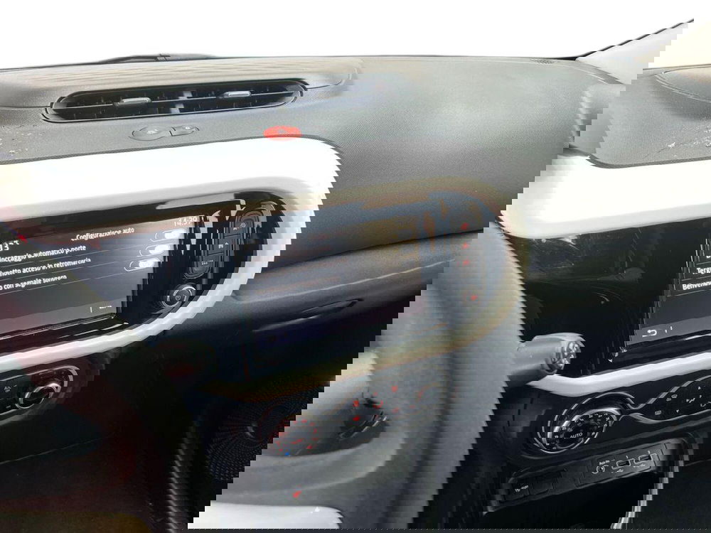 Renault Twingo usata a Roma (14)