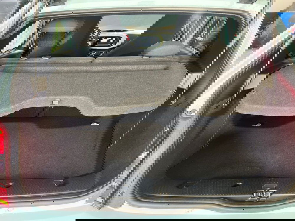 Renault Twingo usata a Roma (15)