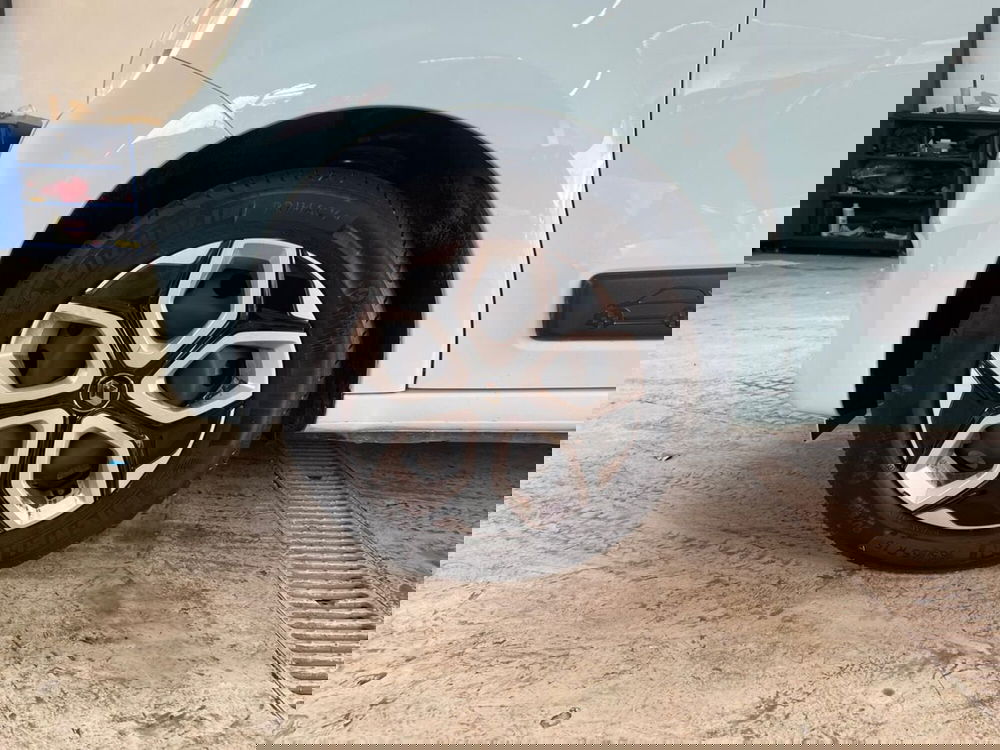 Renault Twingo usata a Roma (16)