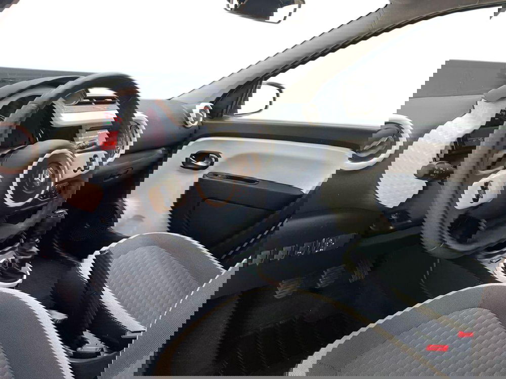 Renault Twingo usata a Roma (9)