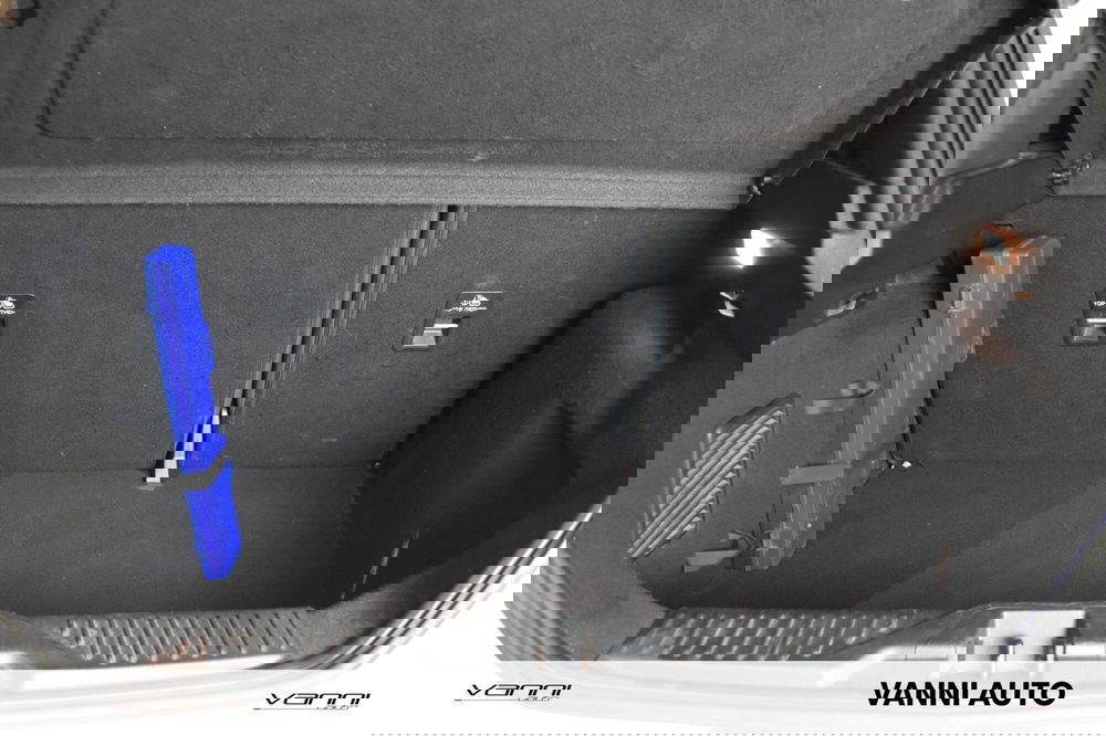 Ford Fiesta usata a Verona (10)