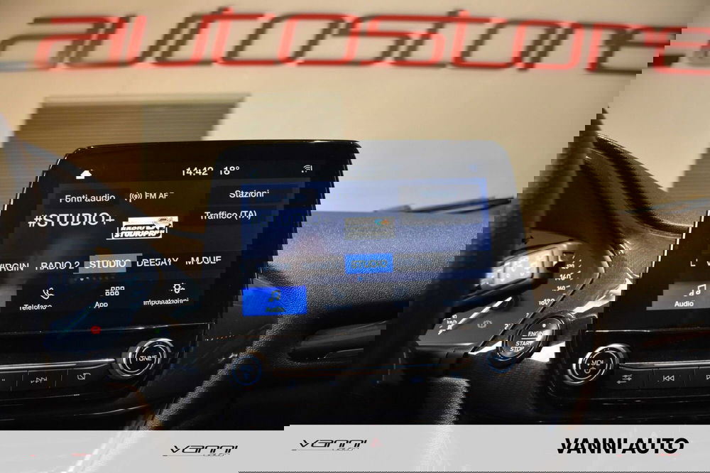 Ford Fiesta usata a Verona (15)