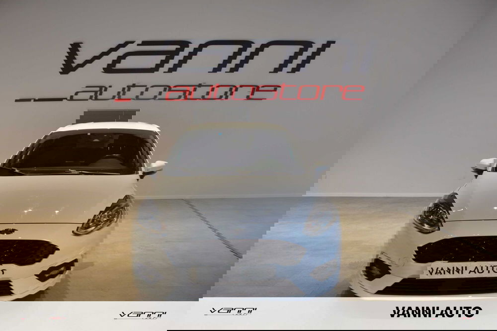 Ford Fiesta usata a Verona (3)