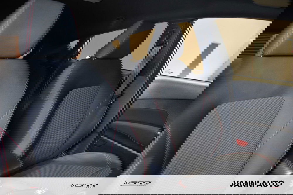 Ford Fiesta usata a Verona (6)