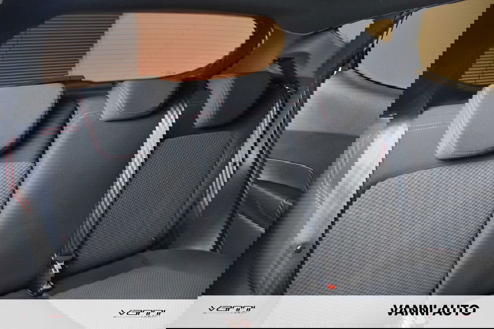 Ford Fiesta usata a Verona (7)