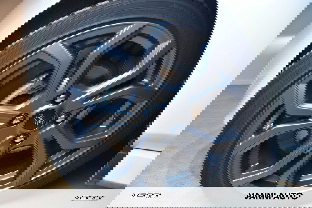 Ford Fiesta usata a Verona (8)