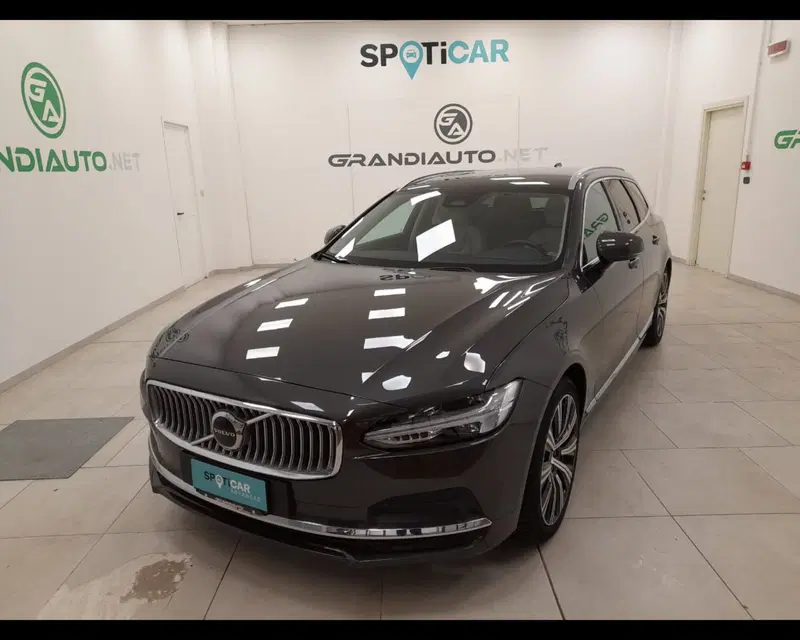 Volvo V90 usata a Alessandria
