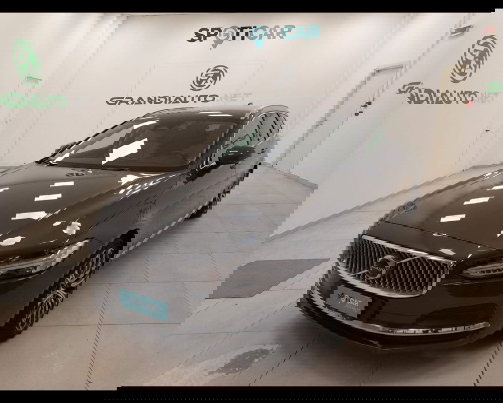 Volvo V90 usata a Alessandria