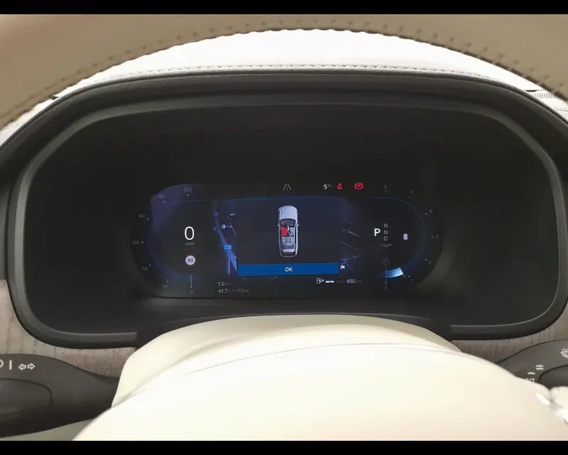 Volvo V90 usata a Alessandria (10)