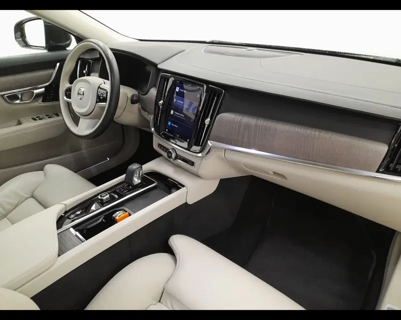 Volvo V90 usata a Alessandria (11)