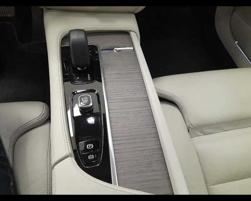 Volvo V90 usata a Alessandria (12)