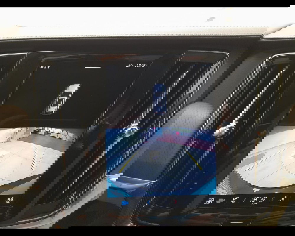 Volvo V90 usata a Alessandria (13)