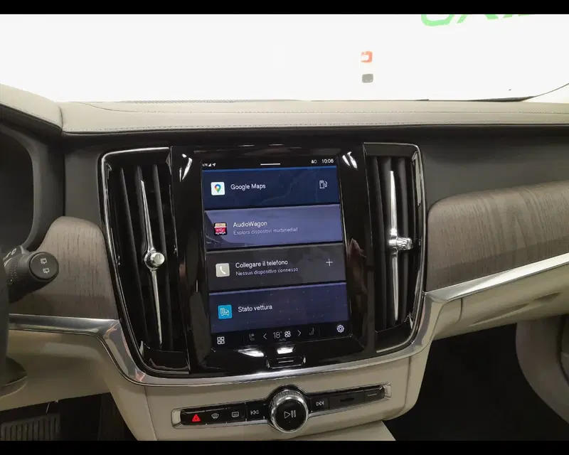 Volvo V90 usata a Alessandria (14)