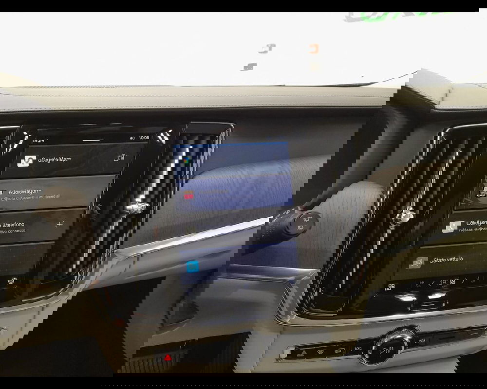 Volvo V90 usata a Alessandria (14)