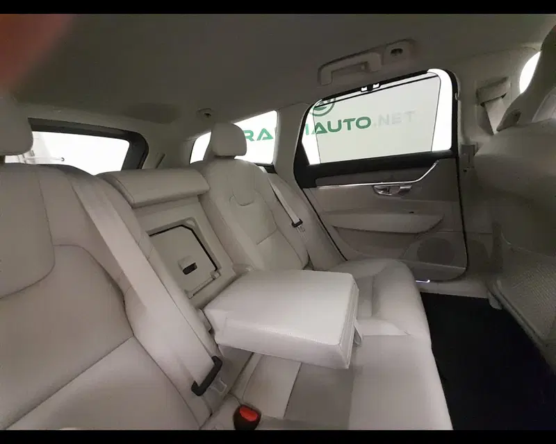 Volvo V90 usata a Alessandria (15)