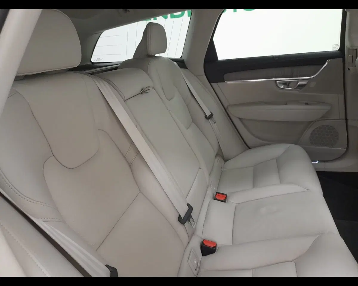 Volvo V90 usata a Alessandria (17)