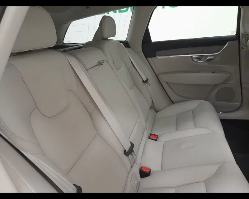 Volvo V90 usata a Alessandria (17)
