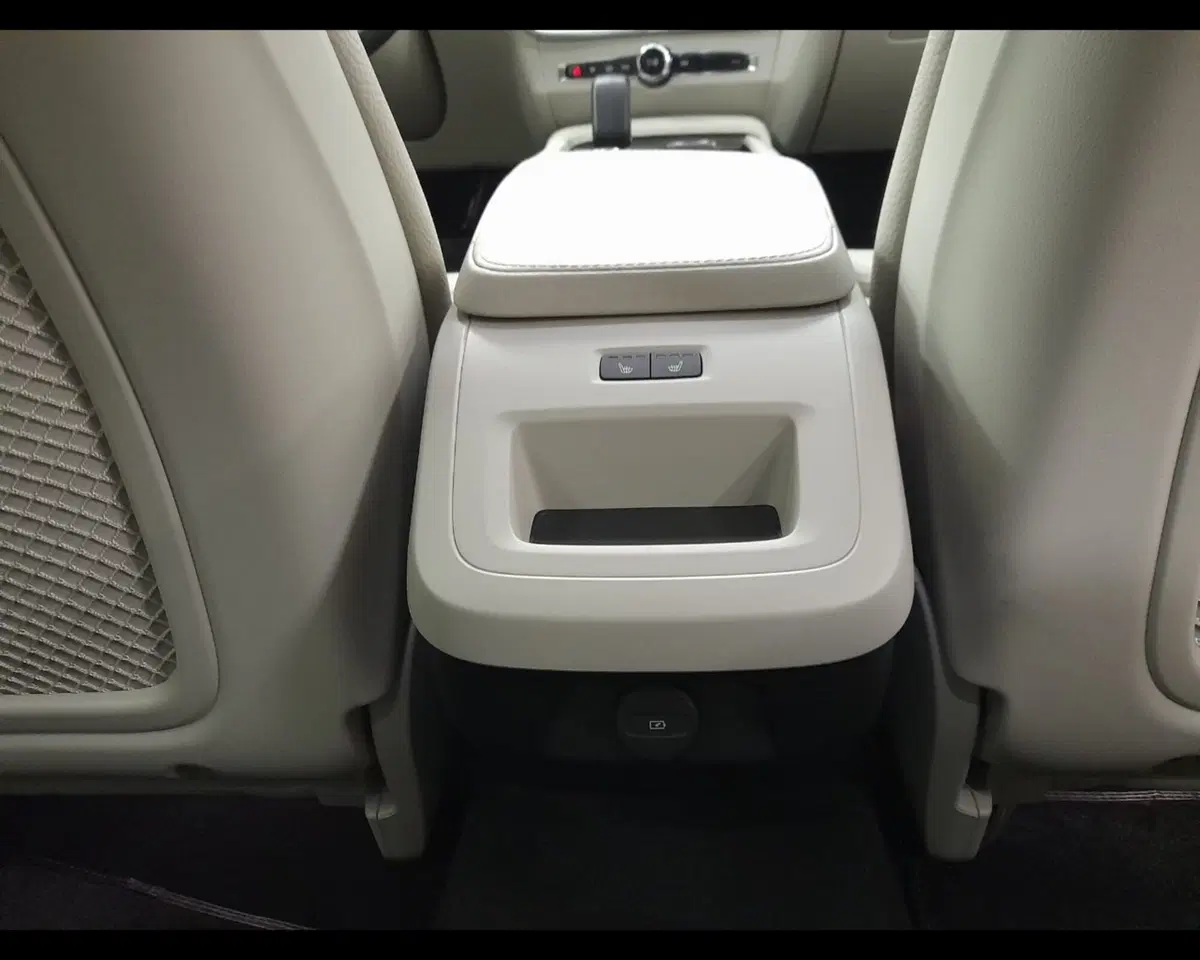 Volvo V90 usata a Alessandria (18)