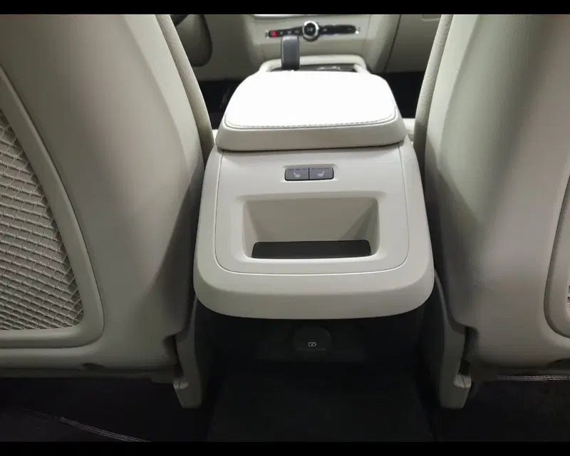 Volvo V90 usata a Alessandria (18)