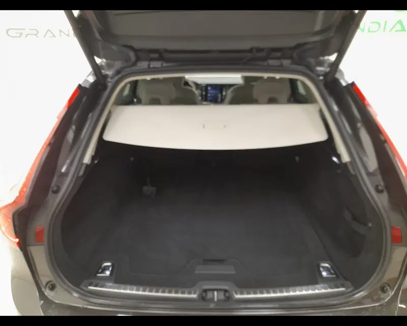 Volvo V90 usata a Alessandria (19)