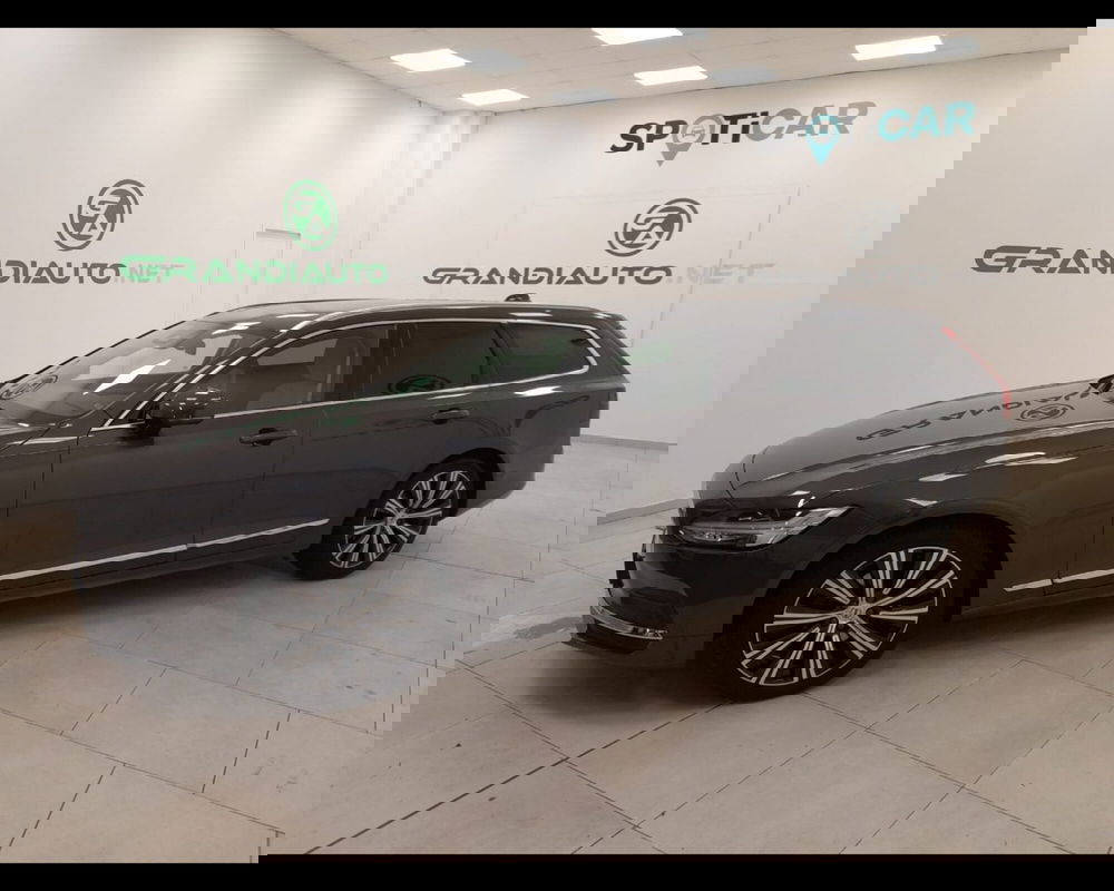 Volvo V90 usata a Alessandria (2)