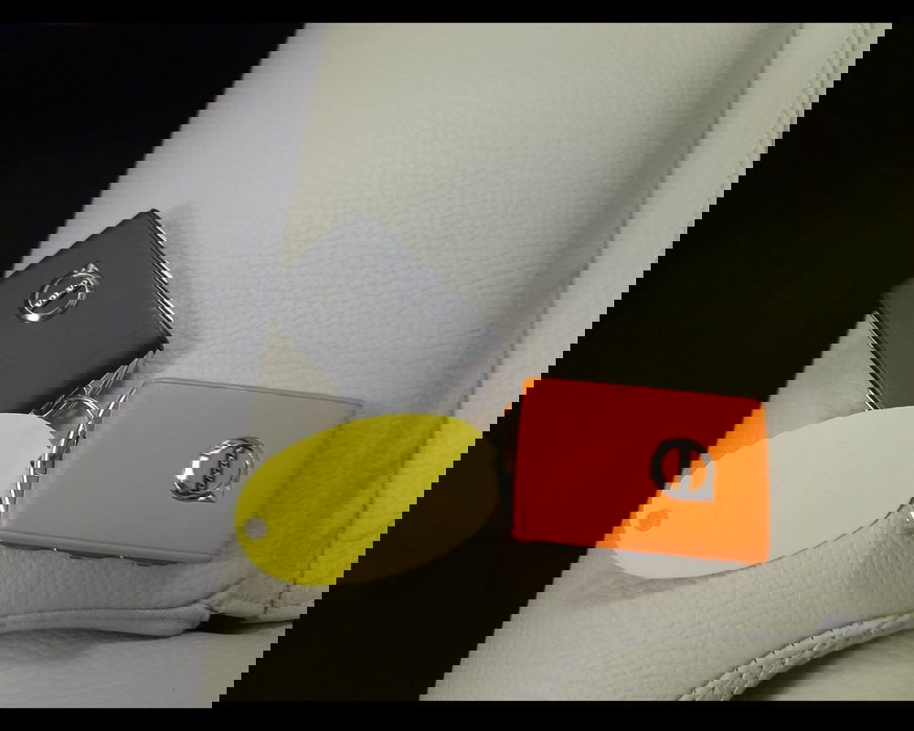 Volvo V90 usata a Alessandria (20)