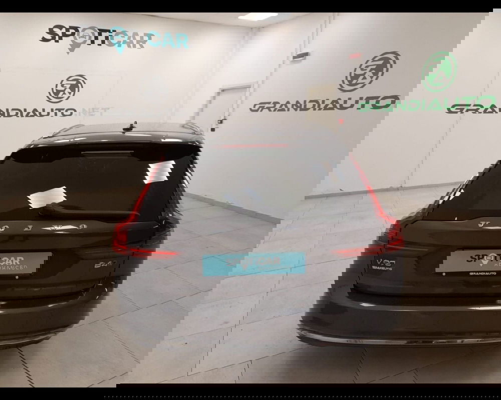 Volvo V90 usata a Alessandria (4)