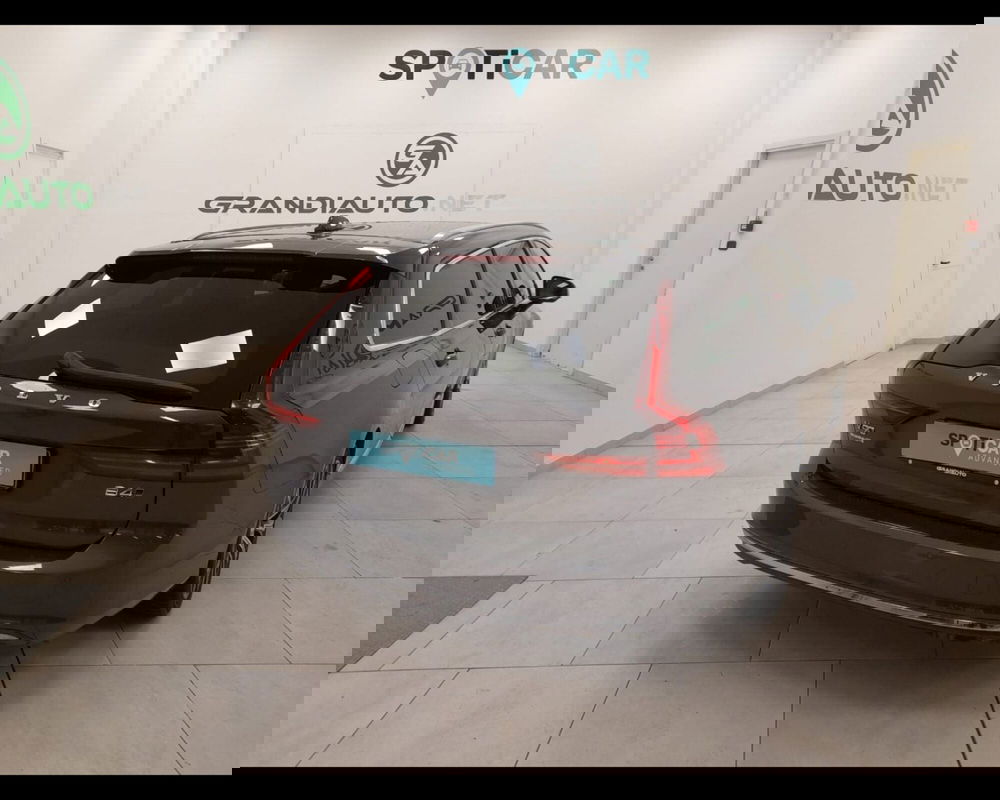 Volvo V90 usata a Alessandria (5)