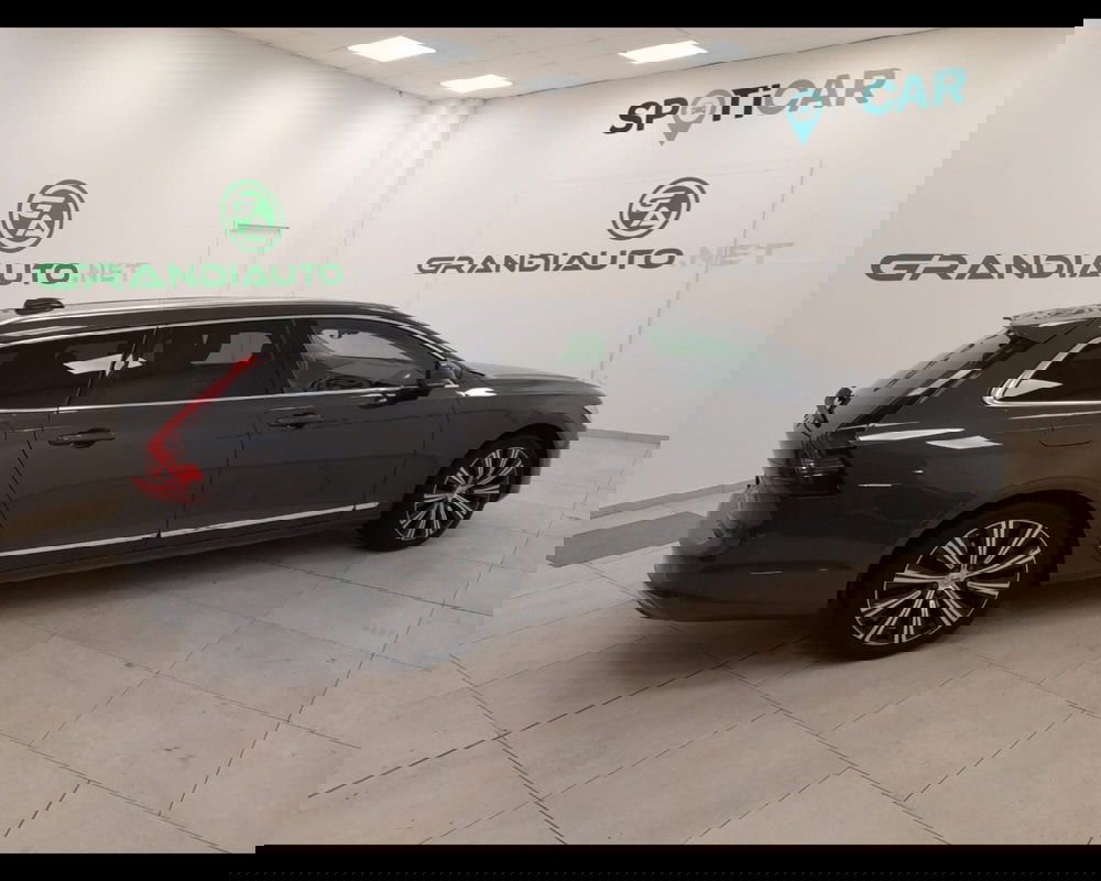 Volvo V90 usata a Alessandria (6)