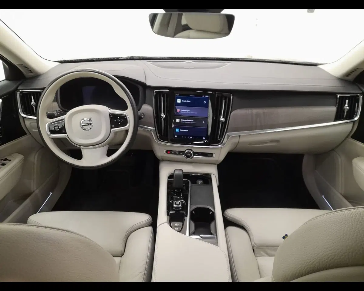 Volvo V90 usata a Alessandria (8)