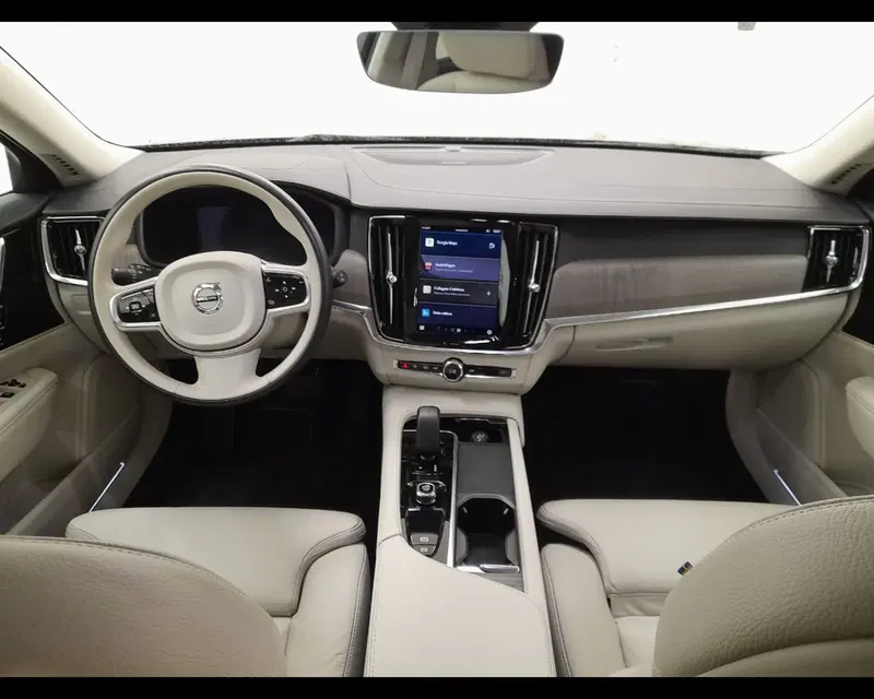 Volvo V90 usata a Alessandria (8)