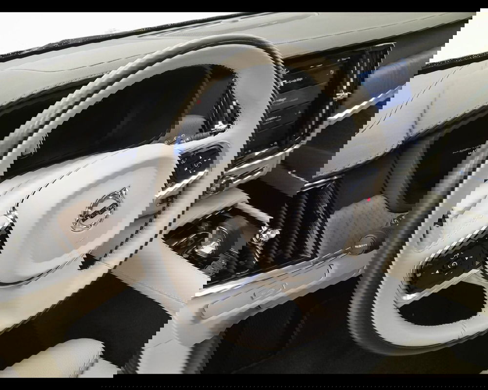 Volvo V90 usata a Alessandria (9)