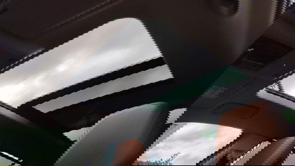 Skoda Kodiaq nuova a Taranto (11)