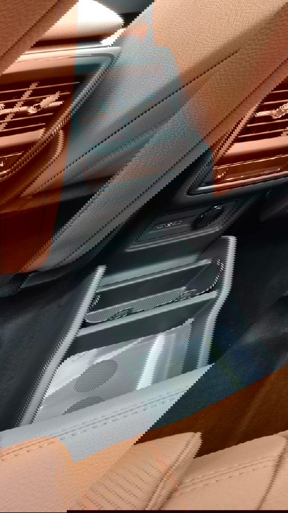 Skoda Kodiaq nuova a Taranto (12)