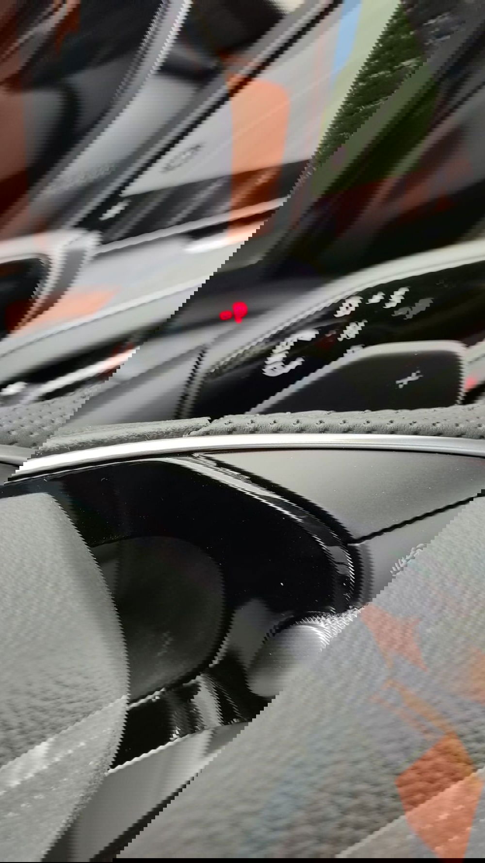 Skoda Kodiaq nuova a Taranto (13)