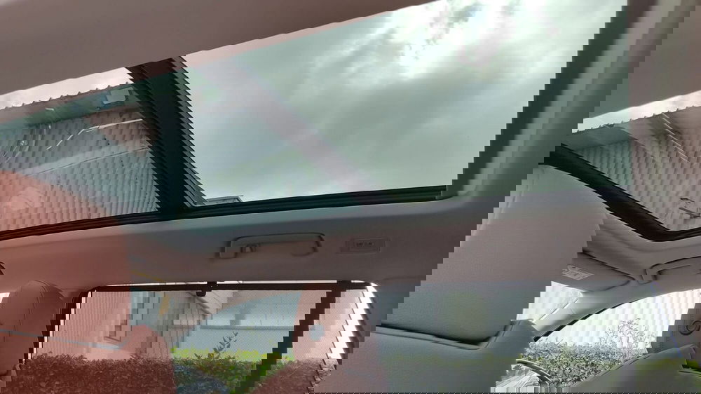 Skoda Kodiaq nuova a Taranto (14)