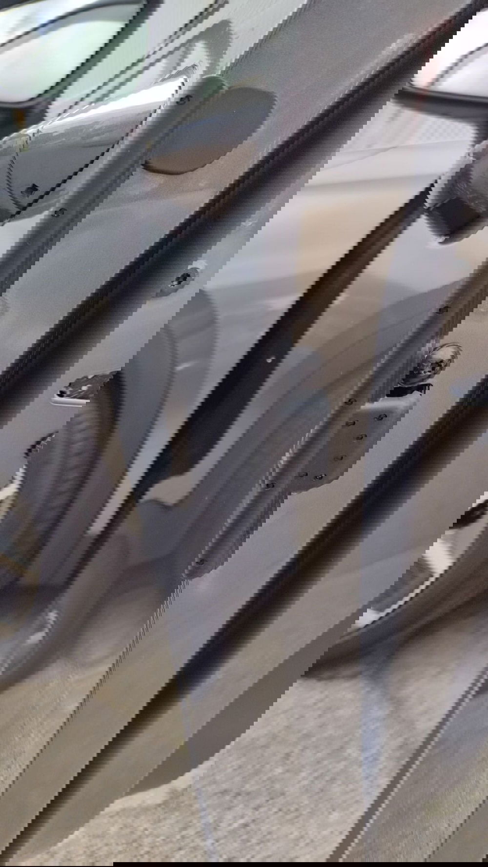 Skoda Kodiaq nuova a Taranto (15)