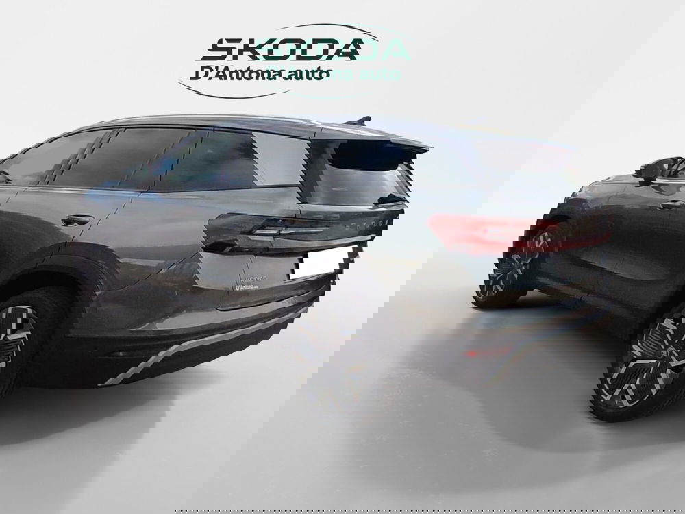 Skoda Kodiaq nuova a Taranto (3)