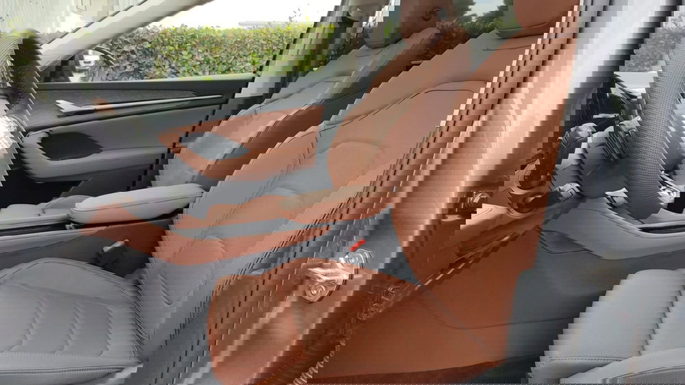 Skoda Kodiaq nuova a Taranto (7)