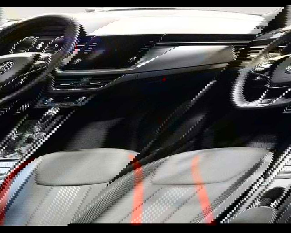 Skoda Kamiq usata a Ravenna (10)