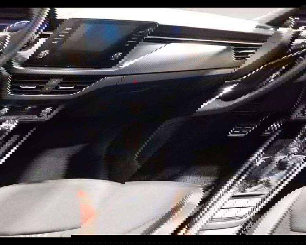 Skoda Kamiq usata a Ravenna (11)