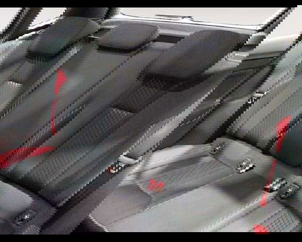 Skoda Kamiq usata a Ravenna (13)